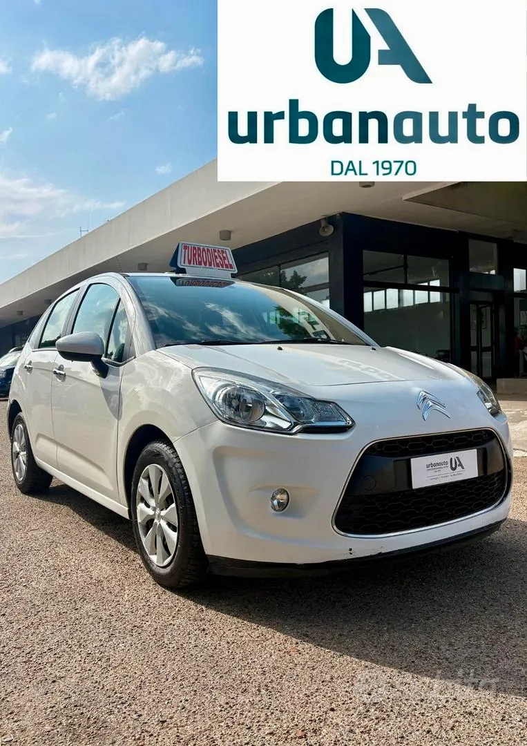 Citroen C3