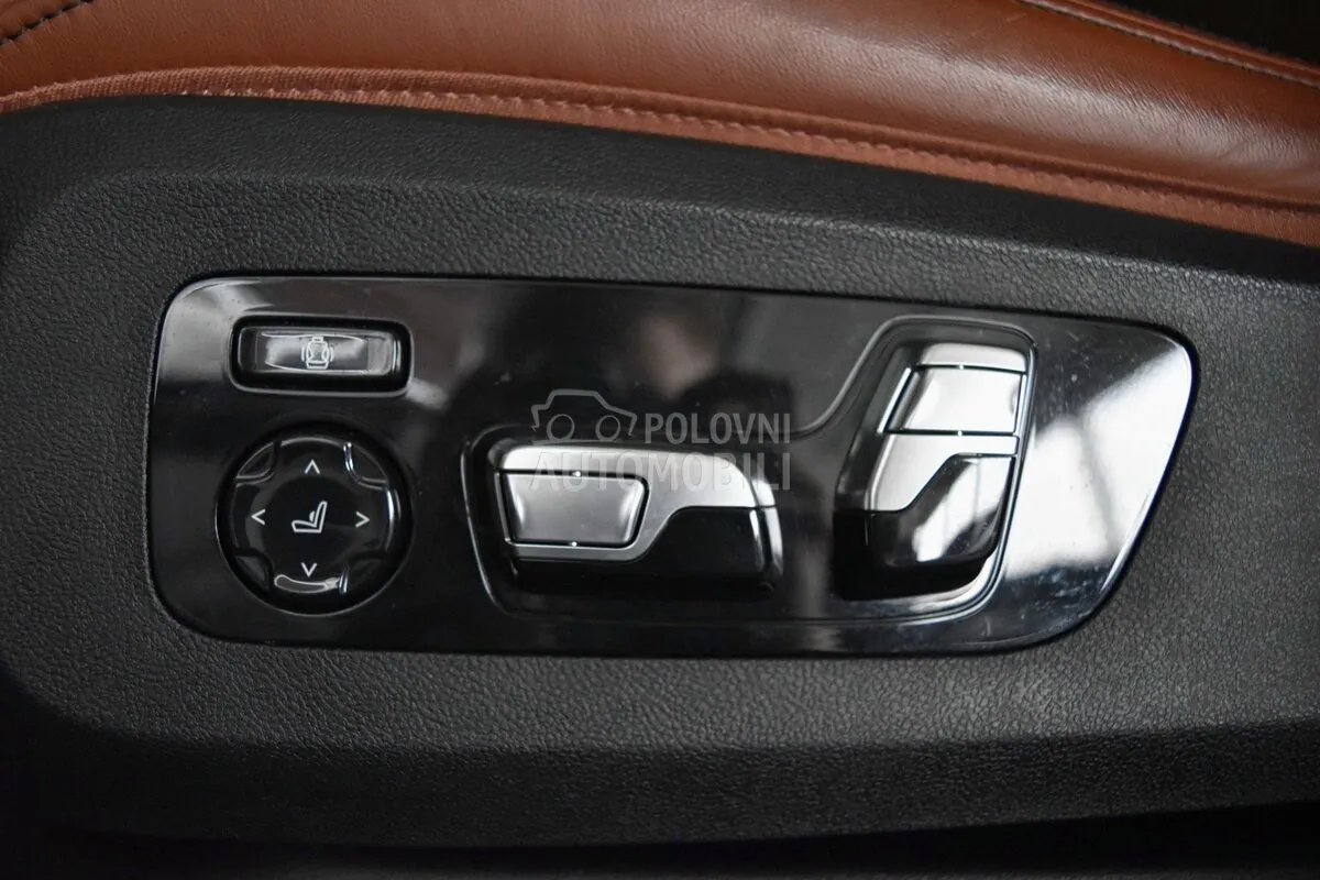 BMW X5 2022 photo 5