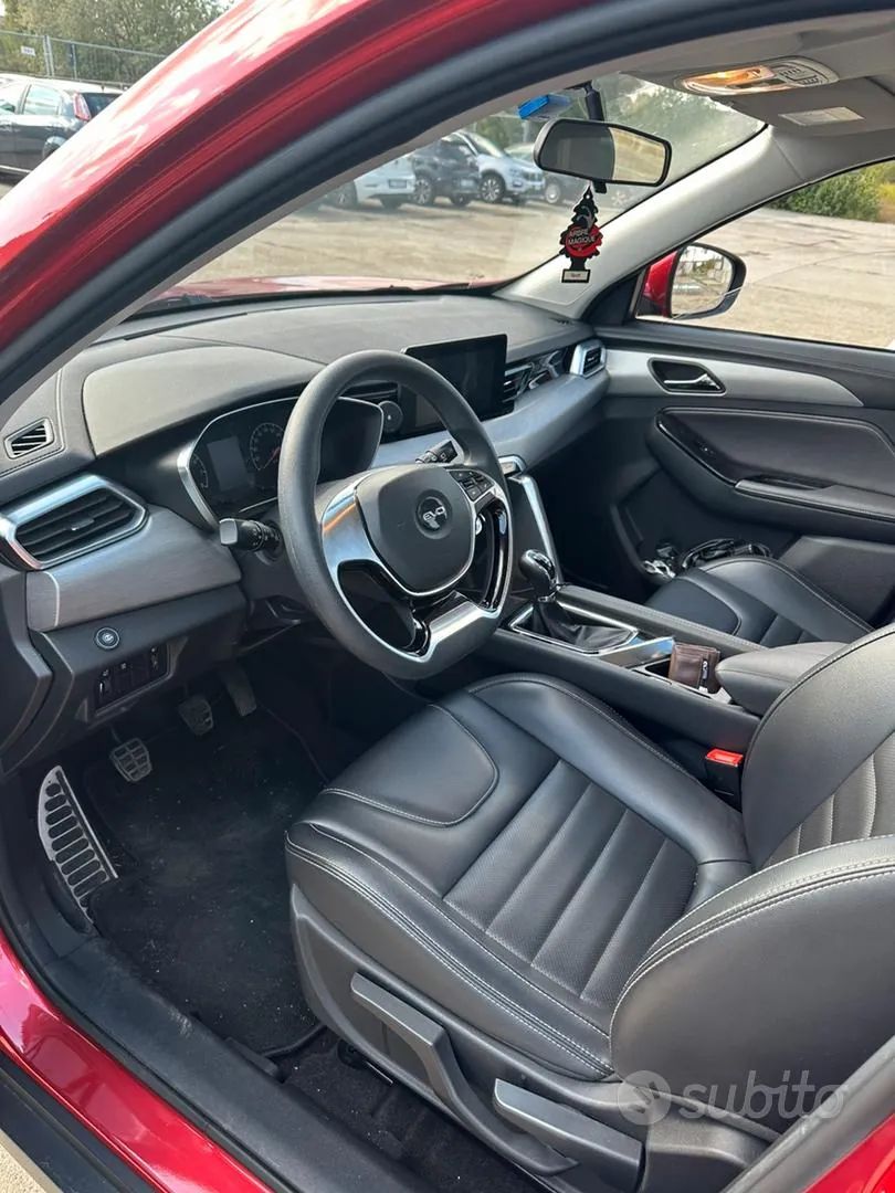 Volkswagen Eos 2024 photo 5