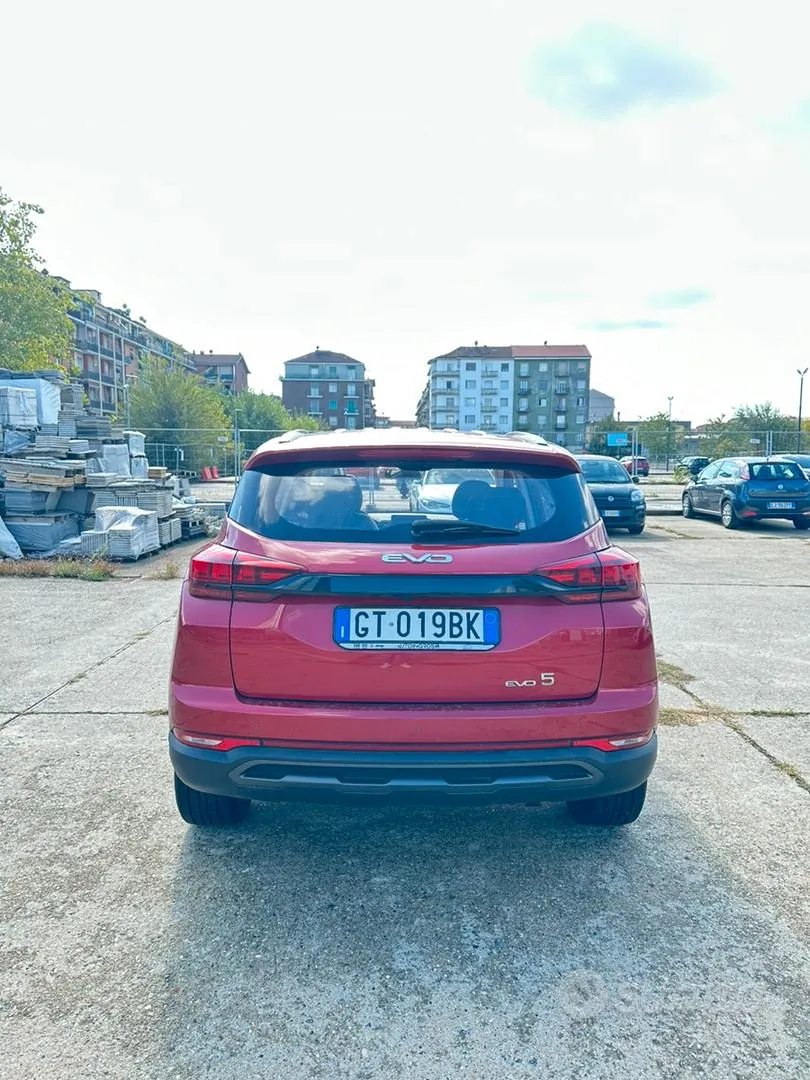 Volkswagen Eos 2024 photo 4