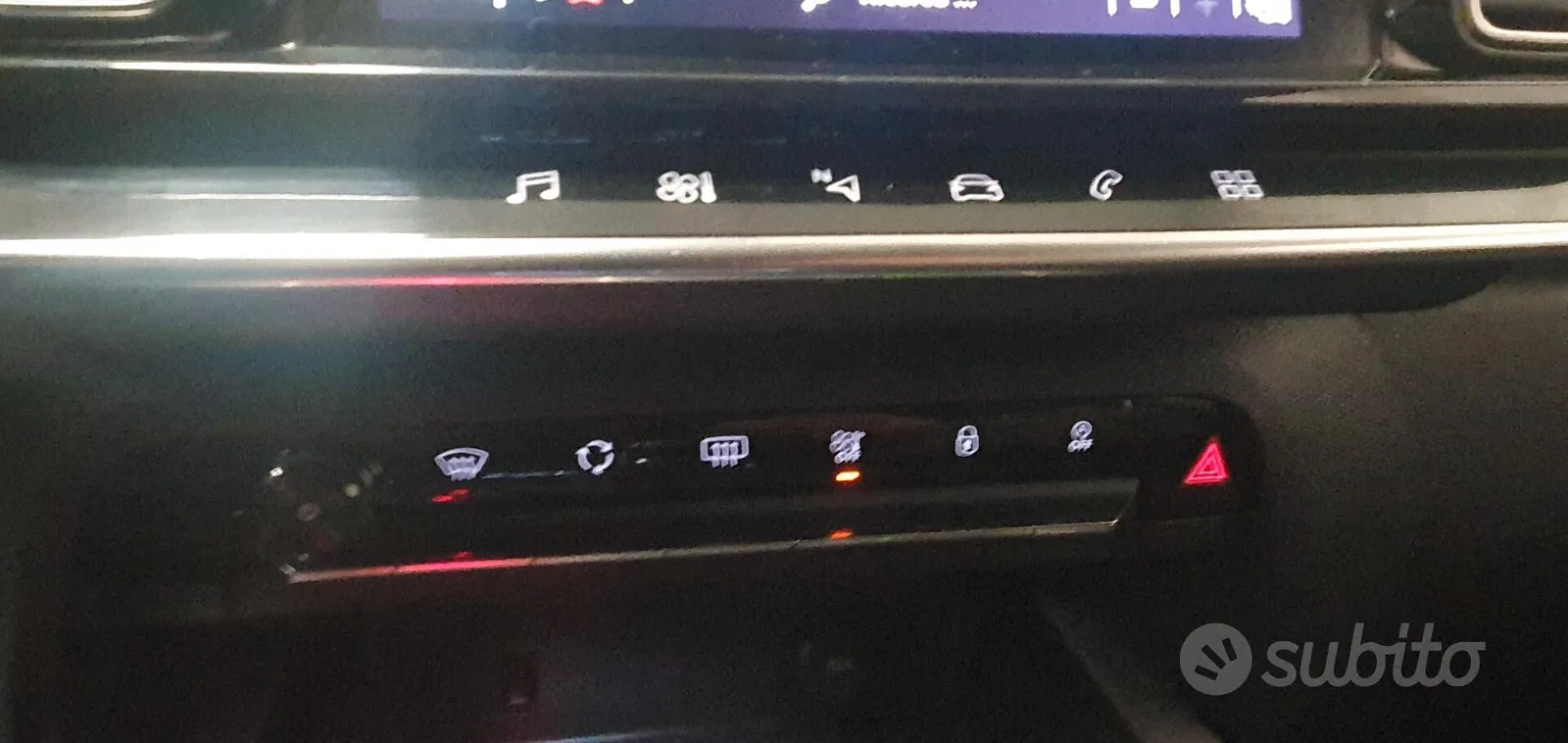 Citroen C5 Aircross 2019 photo 5