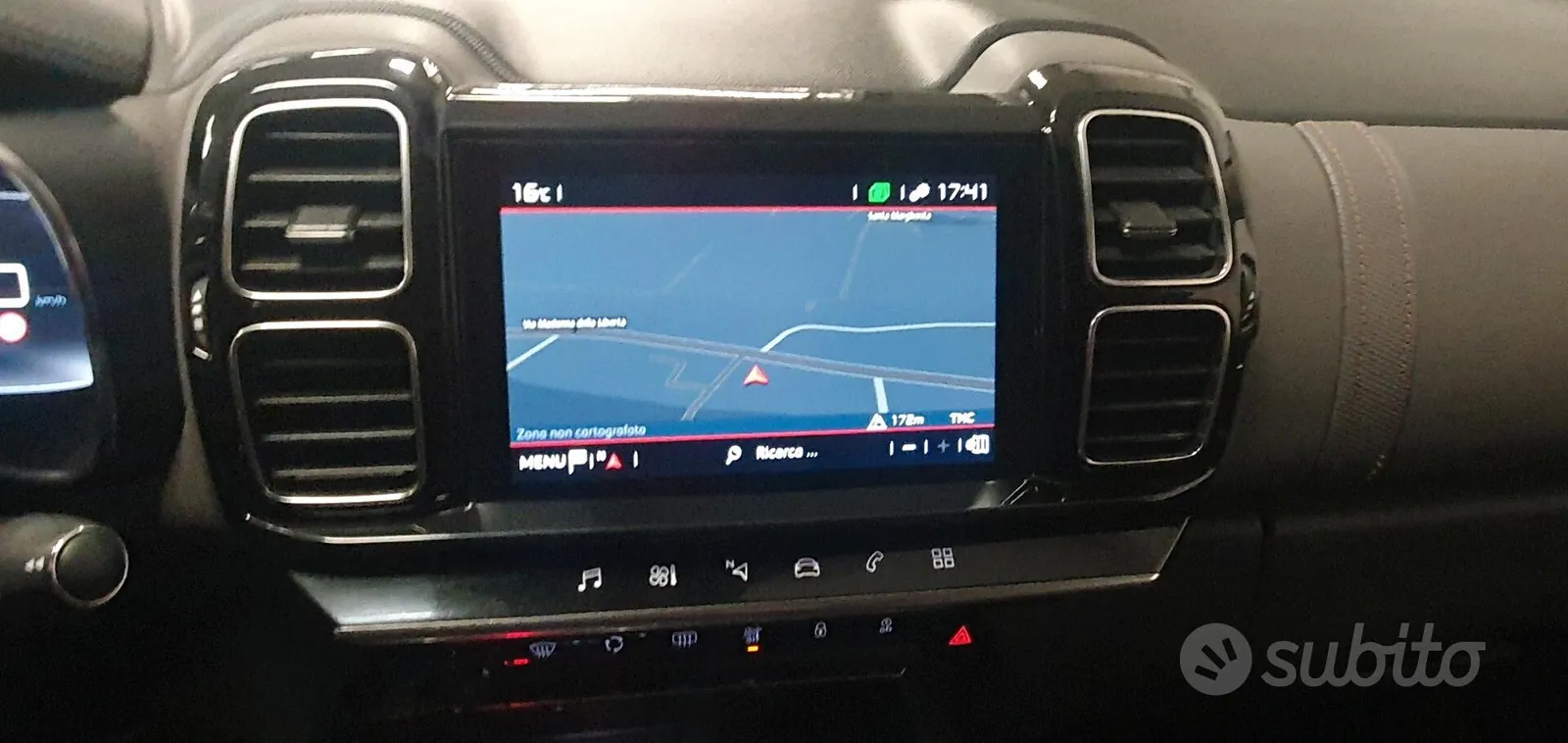 Citroen C5 Aircross 2019 photo 4