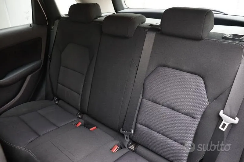 Mercedes-Benz B-Class 2014 photo 3