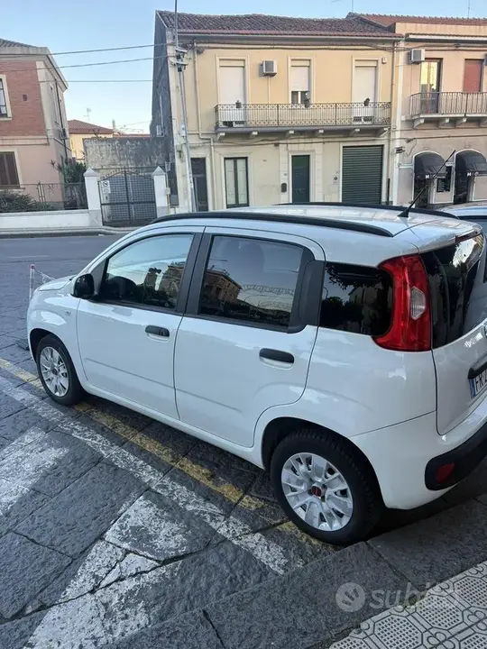 Fiat Panda 2018 photo 4