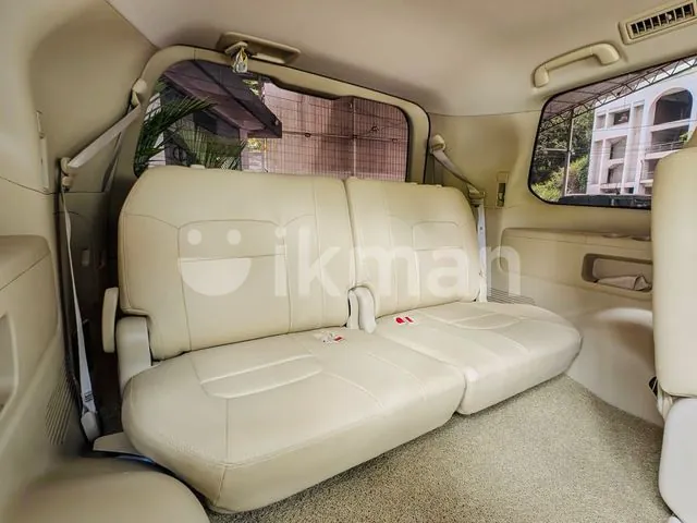 Toyota Land Cruiser 2017 photo 4