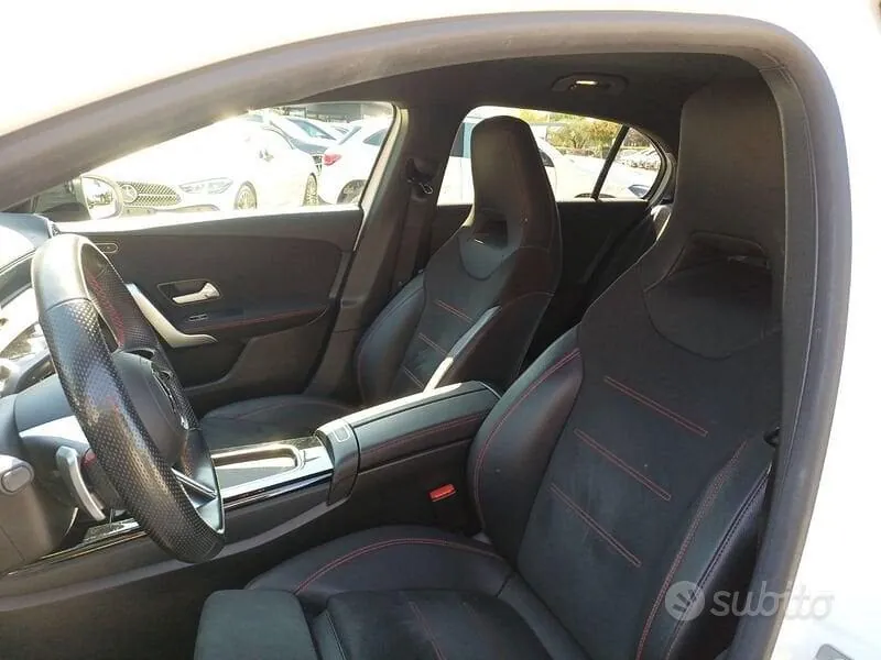 Mercedes-Benz A-Class 2024 photo 3
