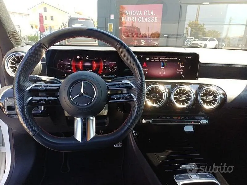 Mercedes-Benz A-Class 2024 photo 5