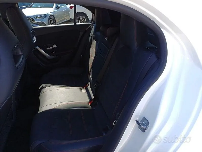 Mercedes-Benz A-Class 2024 photo 4