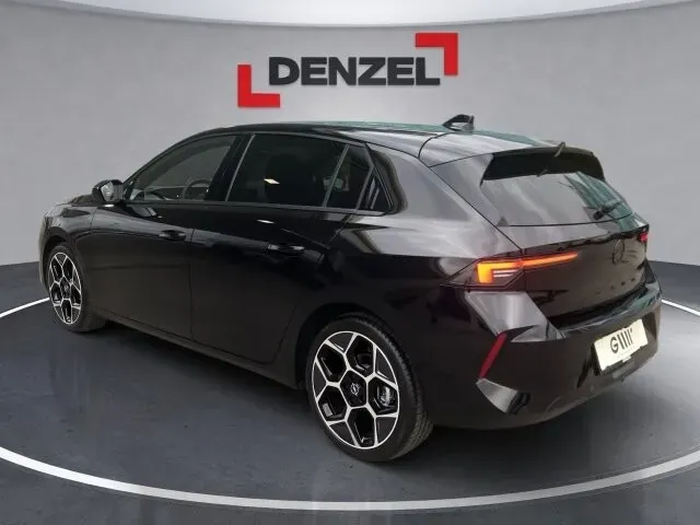 Opel Astra 2025 photo 3