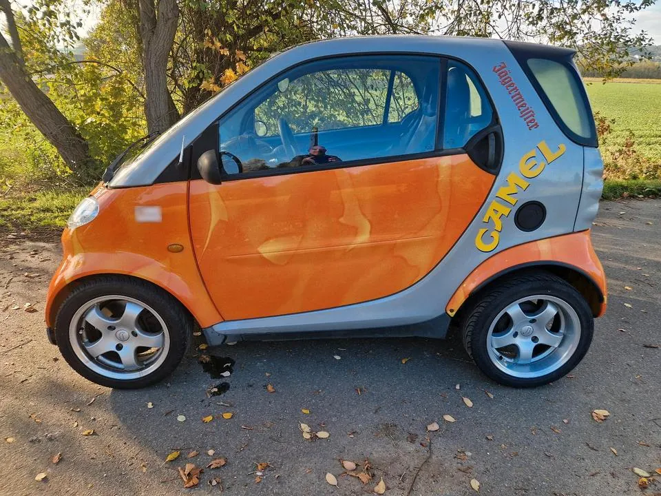 Smart 450