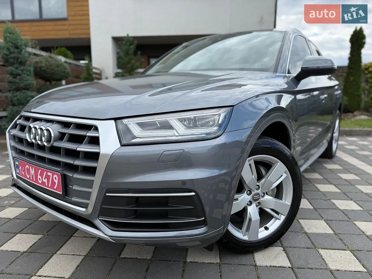 Audi Q5