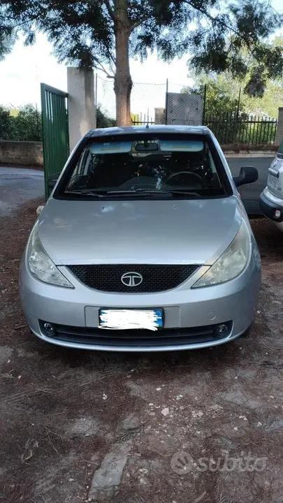 Tata Indica