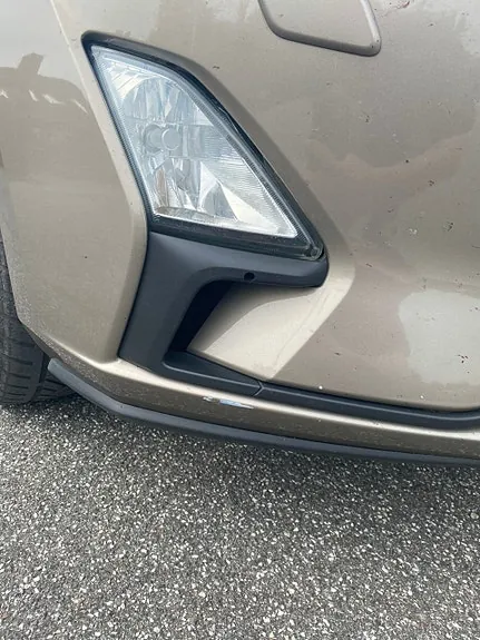 Ford Focus 2019 photo 4