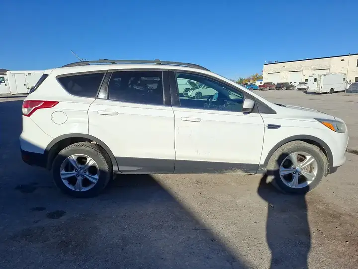 Ford Escape 2013 photo 4