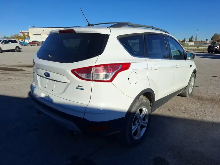 Ford Escape 2013 photo 5