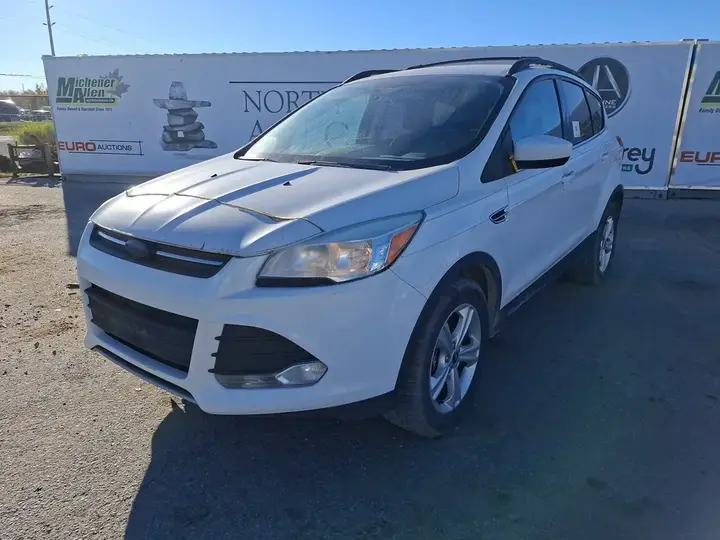 Ford Escape