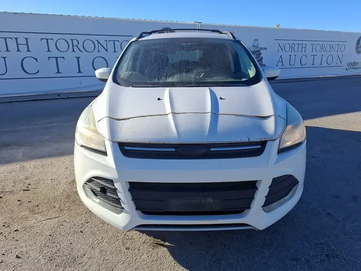 Ford Escape 2013 photo 2