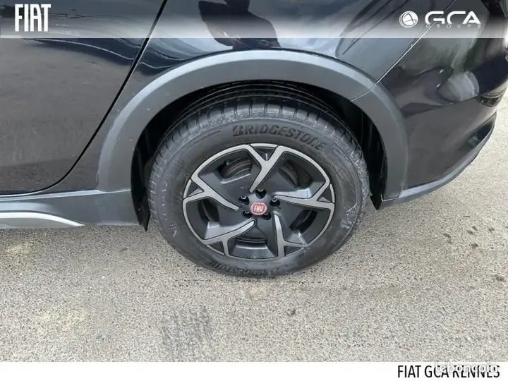 Fiat Tipo 2022 photo 4