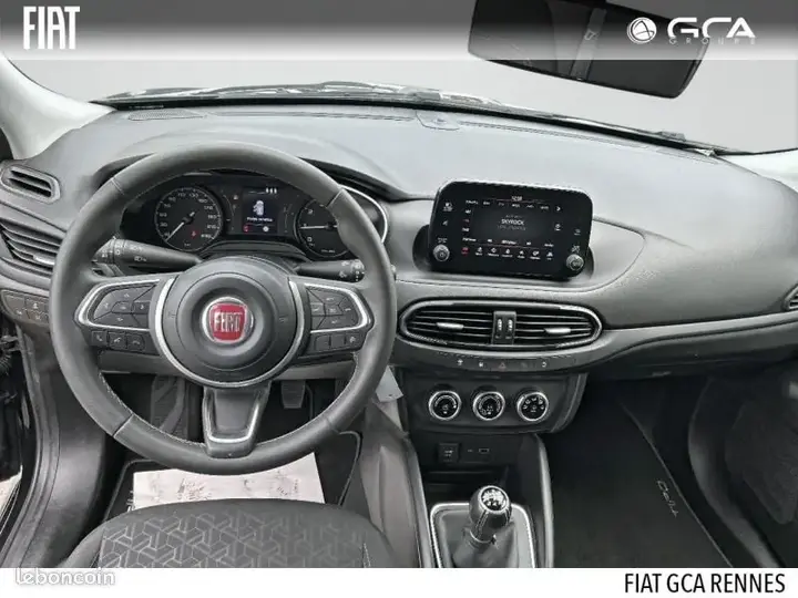 Fiat Tipo 2022 photo 5