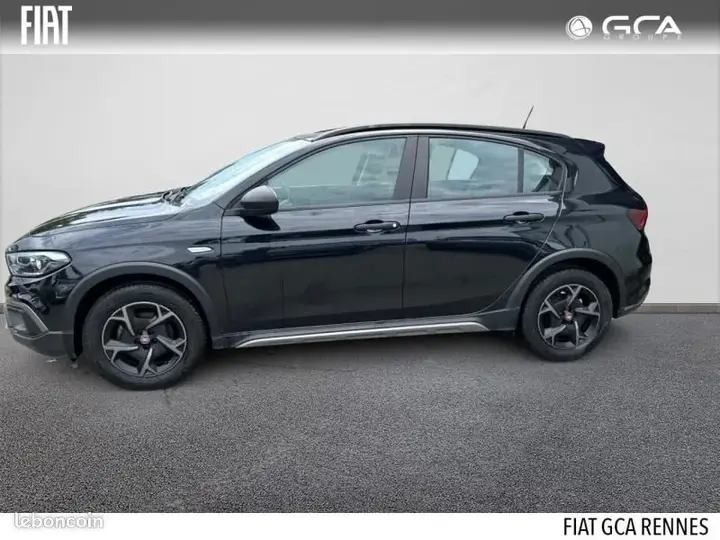 Fiat Tipo 2022 photo 3