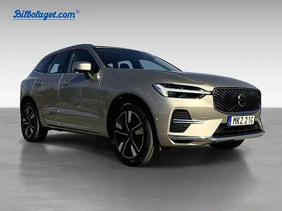 Volvo Xc60 2026 photo 3