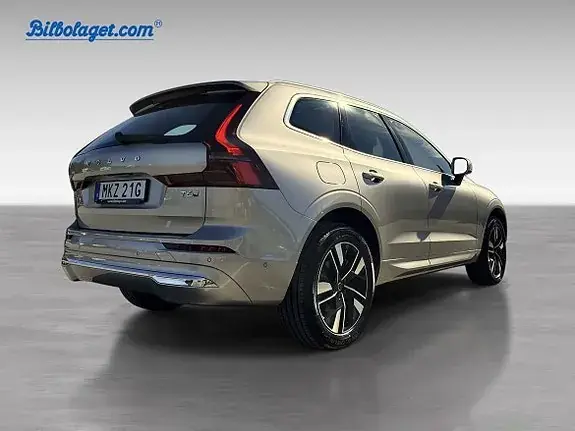 Volvo Xc60 2026 photo 5