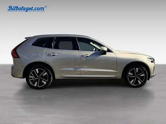 Volvo Xc60 2026 photo 4