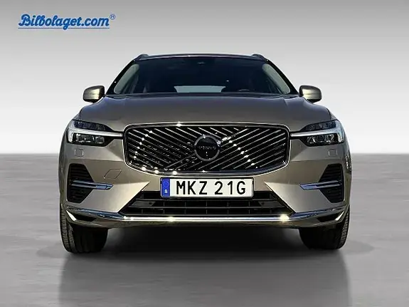 Volvo Xc60 2026 photo 2