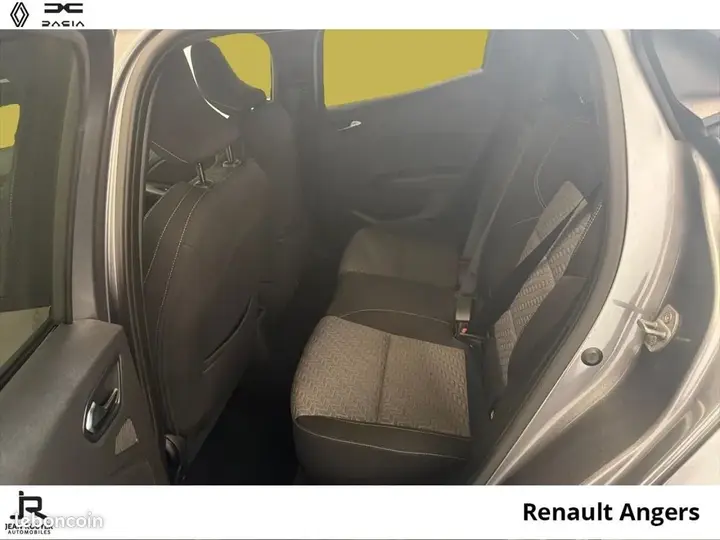 Renault Clio 2023 photo 4