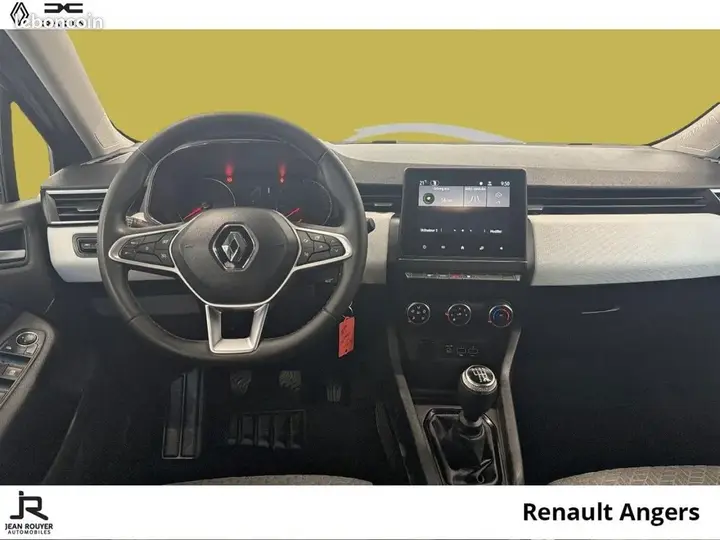 Renault Clio 2023 photo 5