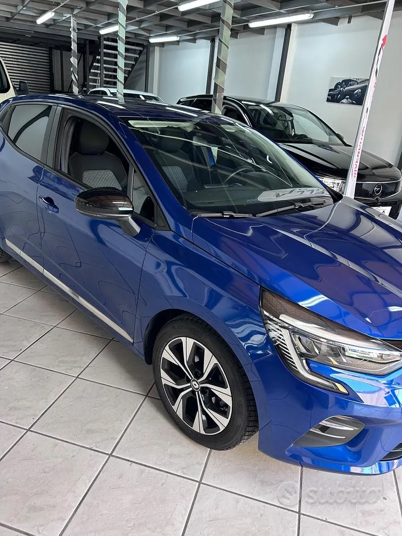 Renault Clio 2023 photo 5