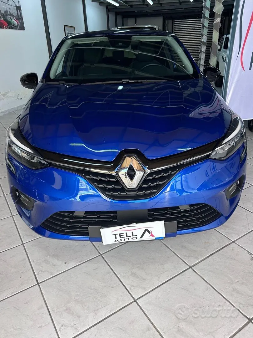 Renault Clio 2023 photo 4