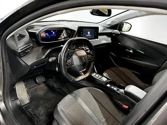 Peugeot 208 2023 photo 4