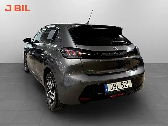 Peugeot 208 2023 photo 3