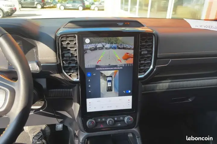 Ford Ranger 2026 photo 5