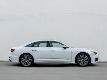Audi A6 2019 photo 4
