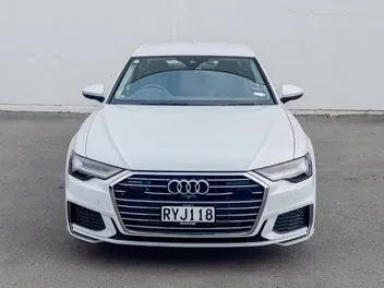 Audi A6 2019 photo 5