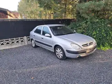 Citroen Xsara