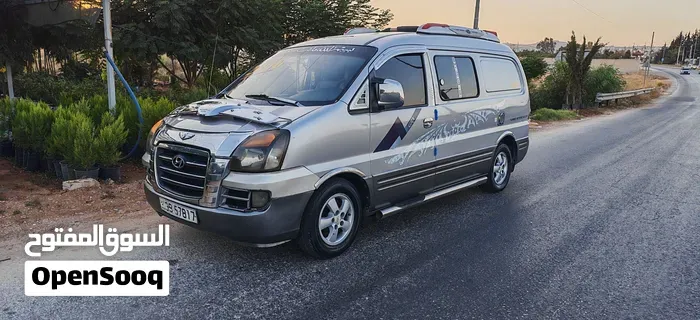 Hyundai H1