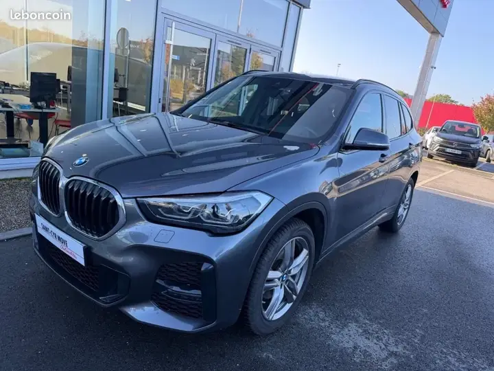 BMW X1 2022 photo 2
