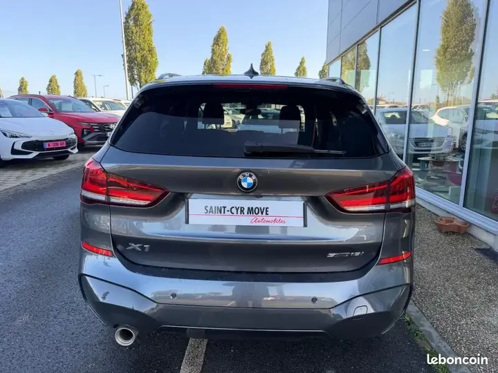 BMW X1 2022 photo 5