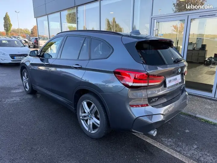 BMW X1 2022 photo 4