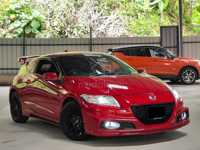 Honda Cr-Z