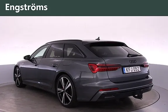 Audi A6 2025 photo 5
