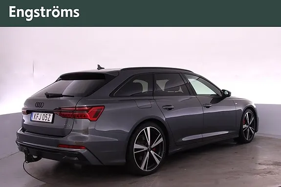 Audi A6 2025 photo 4