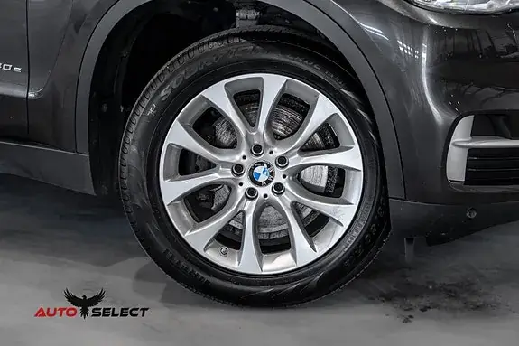 BMW X5 2017 photo 3
