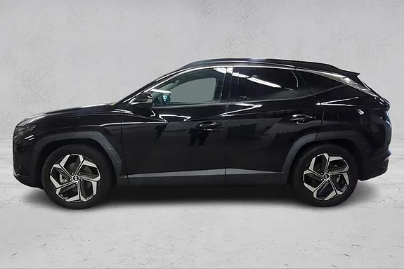 Hyundai Tucson 2022 photo 2
