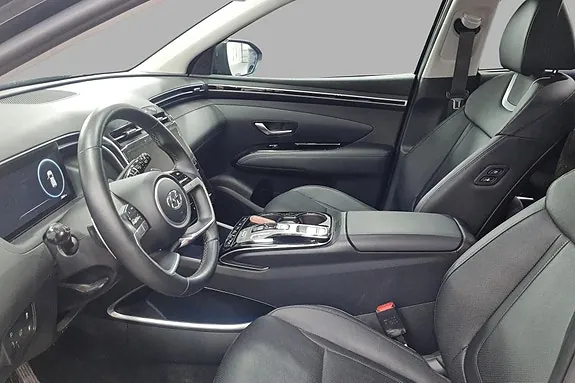 Hyundai Tucson 2022 photo 4