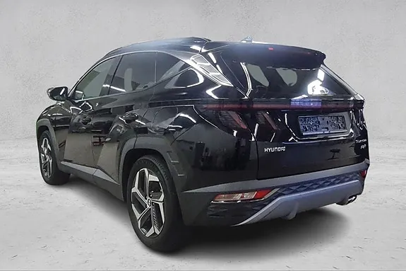 Hyundai Tucson 2022 photo 3
