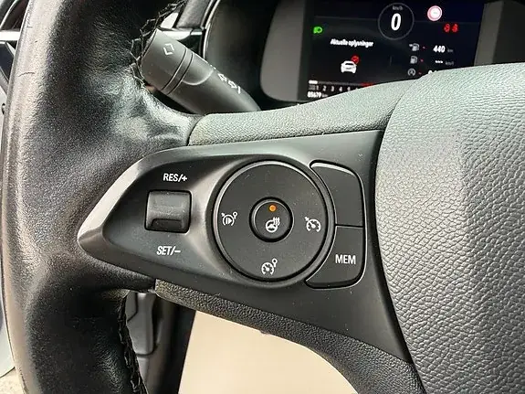 Opel Corsa 2021 photo 4